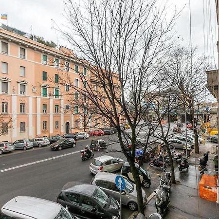 Roma Suite - Trastevere Exterior photo