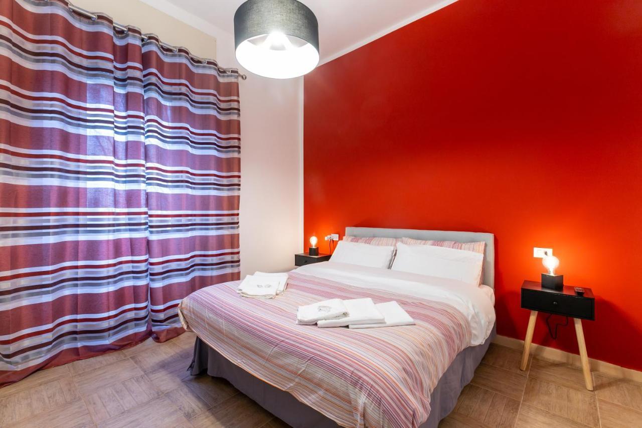 Roma Suite - Trastevere Exterior photo