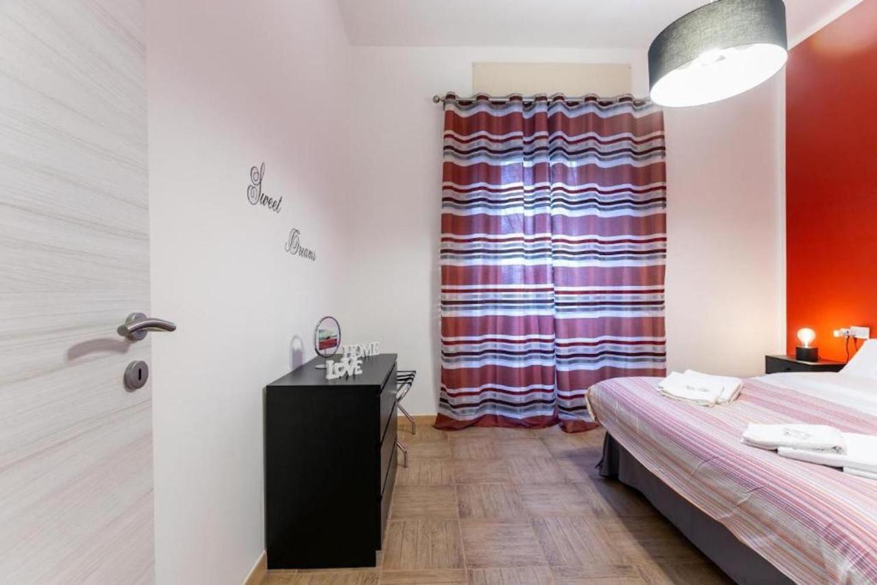 Roma Suite - Trastevere Exterior photo