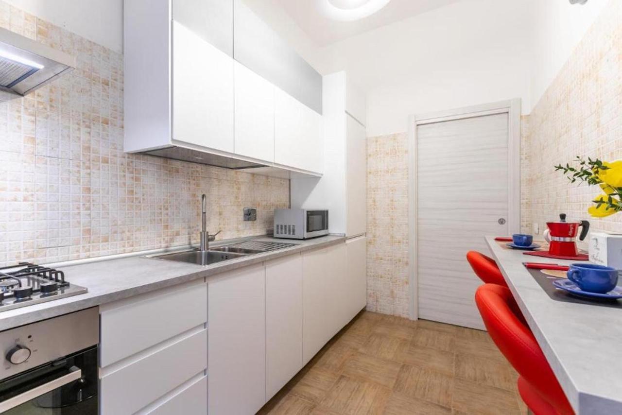Roma Suite - Trastevere Exterior photo